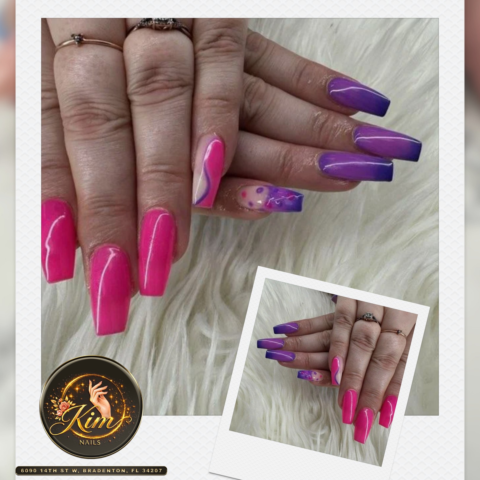 Nail Style Inspiration 2026